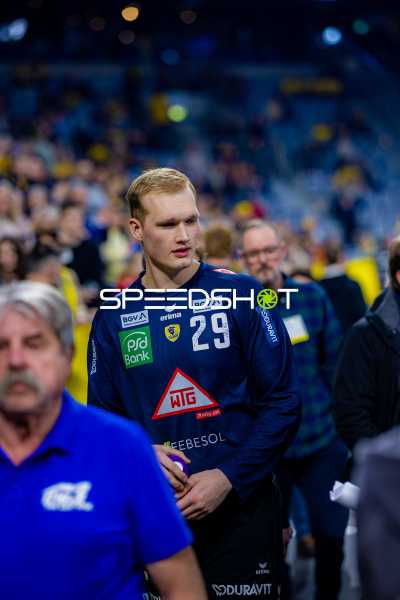 Uwe Gensheimer Abschiedsspiel | SAP Arena | 19:00 Uhr