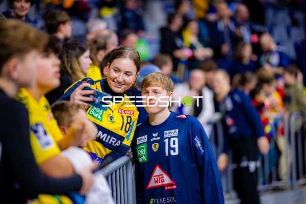 Uwe Gensheimer Abschiedsspiel | SAP Arena | 19:00 Uhr