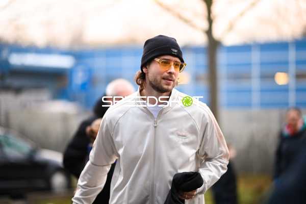Uwe Gensheimer Abschiedsspiel | SAP Arena | 19:00 Uhr