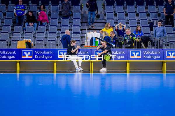 Uwe Gensheimer Abschiedsspiel | SAP Arena | 19:00 Uhr