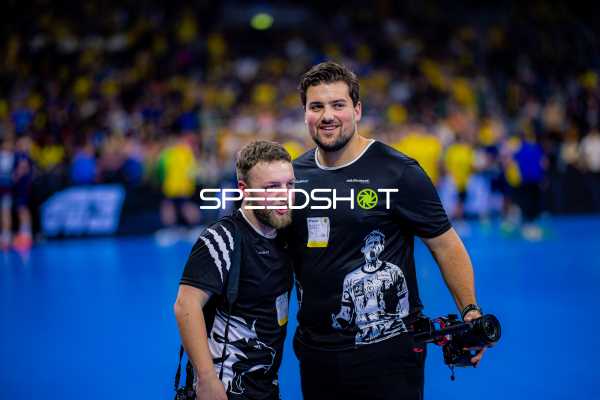Uwe Gensheimer Abschiedsspiel | SAP Arena | 19:00 Uhr