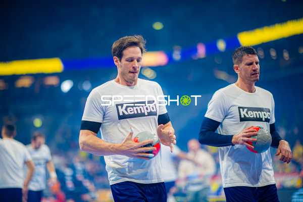 Uwe Gensheimer Abschiedsspiel | SAP Arena | 19:00 Uhr