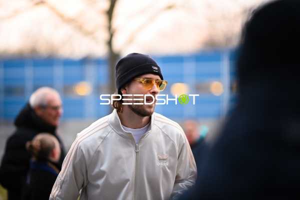 Uwe Gensheimer Abschiedsspiel | SAP Arena | 19:00 Uhr