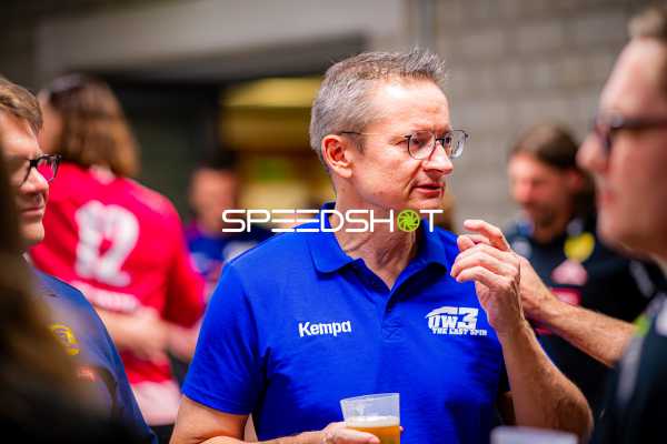 Uwe Gensheimer Abschiedsspiel | SAP Arena | 19:00 Uhr