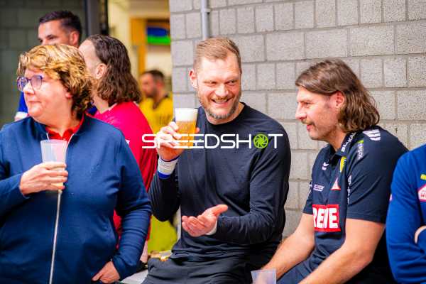 Uwe Gensheimer Abschiedsspiel | SAP Arena | 19:00 Uhr