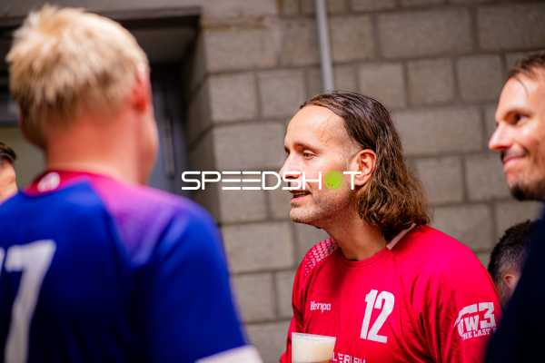 Uwe Gensheimer Abschiedsspiel | SAP Arena | 19:00 Uhr