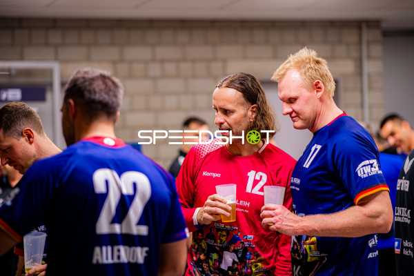 Uwe Gensheimer Abschiedsspiel | SAP Arena | 19:00 Uhr