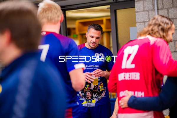 Uwe Gensheimer Abschiedsspiel | SAP Arena | 19:00 Uhr