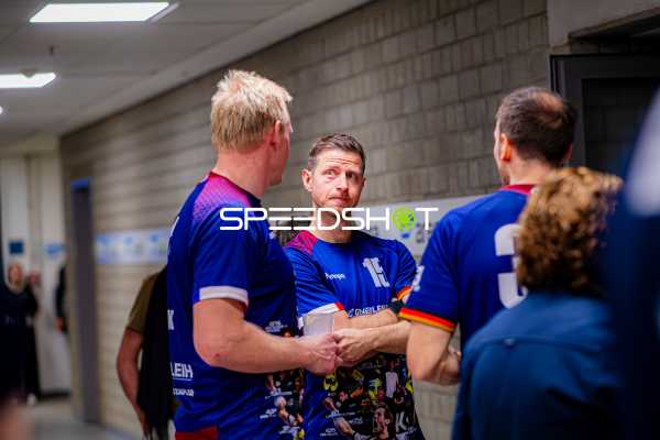 Uwe Gensheimer Abschiedsspiel | SAP Arena | 19:00 Uhr
