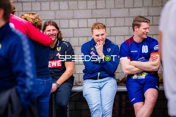 Uwe Gensheimer Abschiedsspiel | SAP Arena | 19:00 Uhr