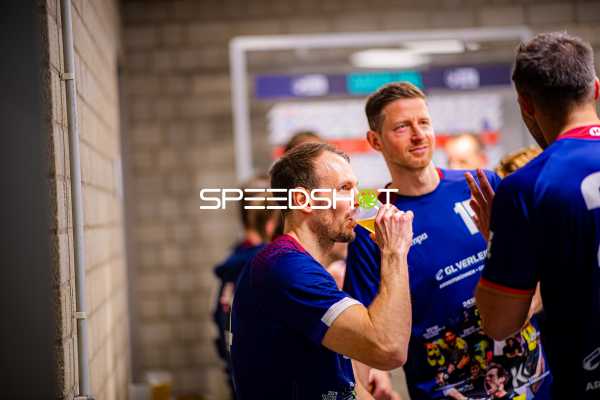 Uwe Gensheimer Abschiedsspiel | SAP Arena | 19:00 Uhr
