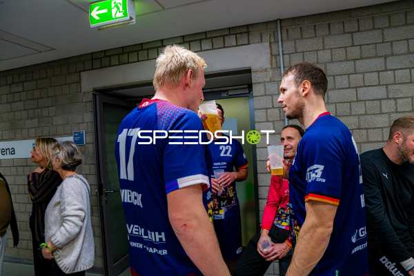 Uwe Gensheimer Abschiedsspiel | SAP Arena | 19:00 Uhr