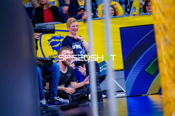 Uwe Gensheimer Abschiedsspiel | SAP Arena | 19:00 Uhr
