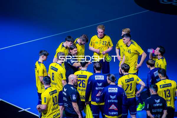 Uwe Gensheimer Abschiedsspiel | SAP Arena | 19:00 Uhr