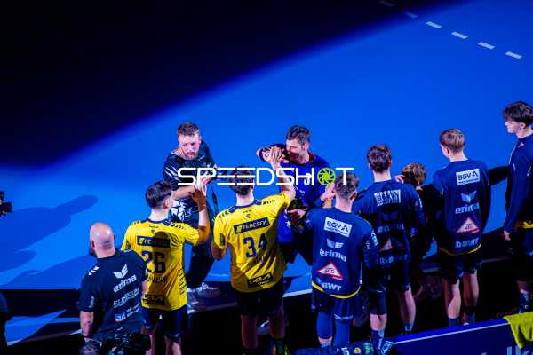 Uwe Gensheimer Abschiedsspiel | SAP Arena | 19:00 Uhr