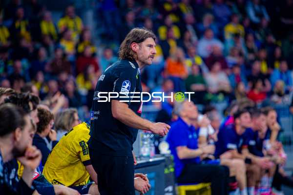 Uwe Gensheimer Abschiedsspiel | SAP Arena | 19:00 Uhr