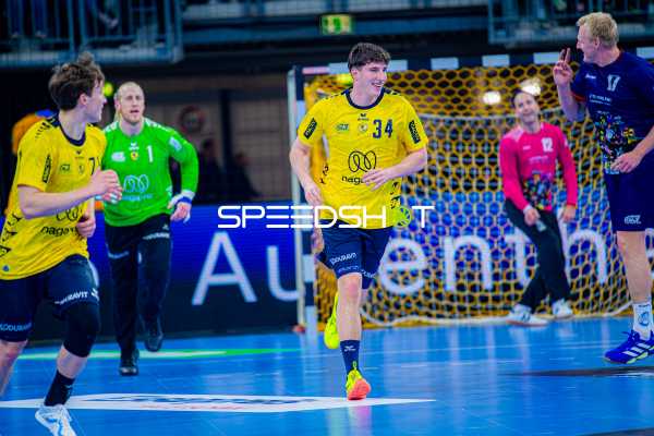 Uwe Gensheimer Abschiedsspiel | SAP Arena | 19:00 Uhr