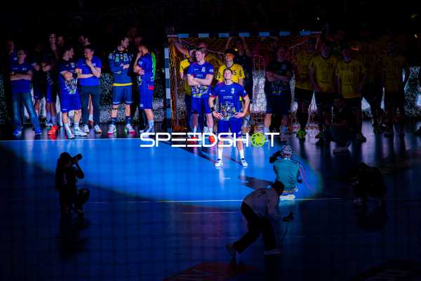 Uwe Gensheimer Abschiedsspiel | SAP Arena | 19:00 Uhr