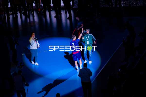 Uwe Gensheimer Abschiedsspiel | SAP Arena | 19:00 Uhr