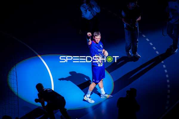Uwe Gensheimer Abschiedsspiel | SAP Arena | 19:00 Uhr