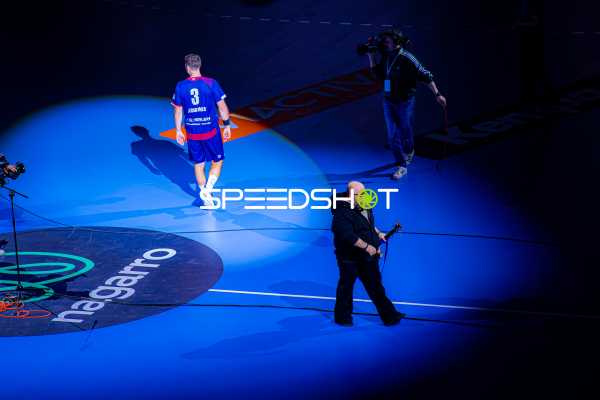Uwe Gensheimer Abschiedsspiel | SAP Arena | 19:00 Uhr