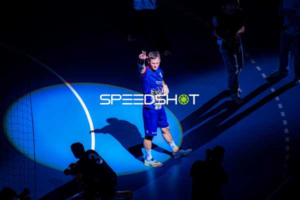 Uwe Gensheimer Abschiedsspiel | SAP Arena | 19:00 Uhr