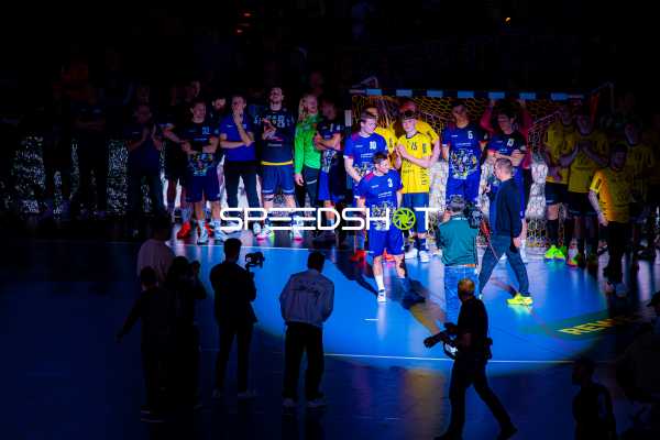 Uwe Gensheimer Abschiedsspiel | SAP Arena | 19:00 Uhr