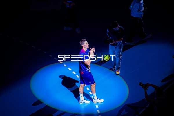 Uwe Gensheimer Abschiedsspiel | SAP Arena | 19:00 Uhr