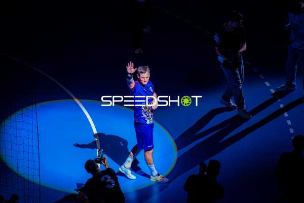 Uwe Gensheimer Abschiedsspiel | SAP Arena | 19:00 Uhr