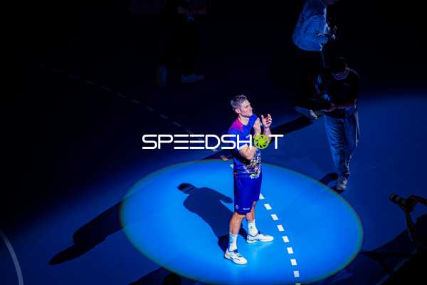 Uwe Gensheimer Abschiedsspiel | SAP Arena | 19:00 Uhr