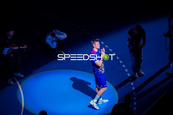 Uwe Gensheimer Abschiedsspiel | SAP Arena | 19:00 Uhr
