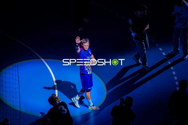 Uwe Gensheimer Abschiedsspiel | SAP Arena | 19:00 Uhr