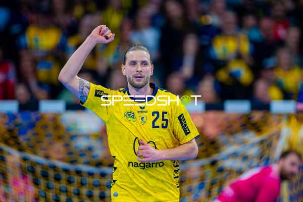 Uwe Gensheimer Abschiedsspiel | SAP Arena | 19:00 Uhr
