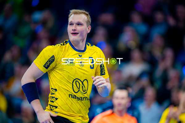 Uwe Gensheimer Abschiedsspiel | SAP Arena | 19:00 Uhr