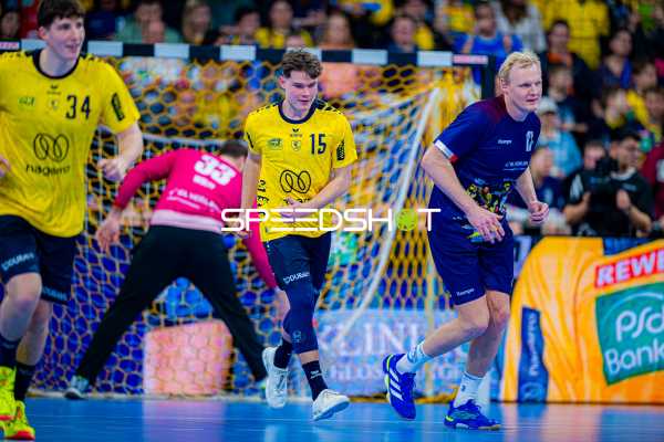 Uwe Gensheimer Abschiedsspiel | SAP Arena | 19:00 Uhr
