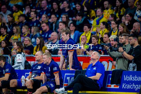 Uwe Gensheimer Abschiedsspiel | SAP Arena | 19:00 Uhr