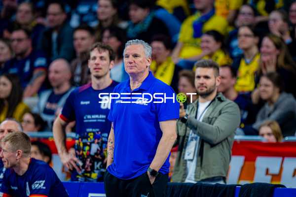 Uwe Gensheimer Abschiedsspiel | SAP Arena | 19:00 Uhr