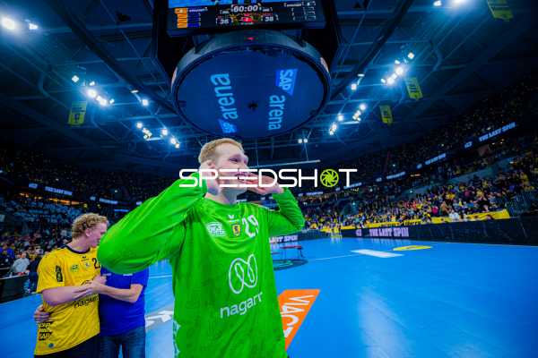 Uwe Gensheimer Abschiedsspiel | SAP Arena | 19:00 Uhr