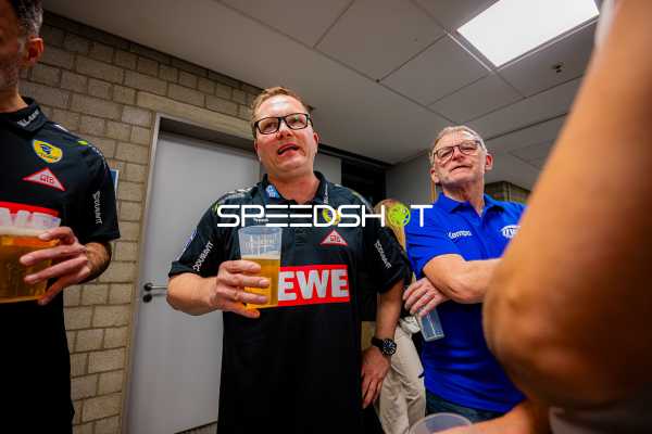 Uwe Gensheimer Abschiedsspiel | SAP Arena | 19:00 Uhr