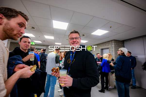 Uwe Gensheimer Abschiedsspiel | SAP Arena | 19:00 Uhr
