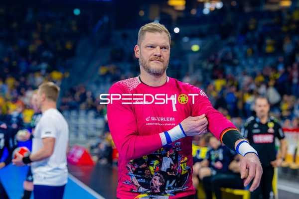 Uwe Gensheimer Abschiedsspiel | SAP Arena | 19:00 Uhr