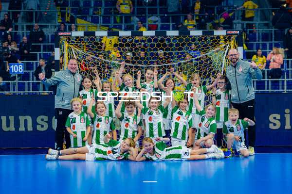 Uwe Gensheimer Abschiedsspiel | SAP Arena | 19:00 Uhr