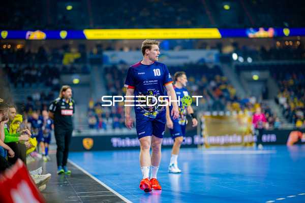 Uwe Gensheimer Abschiedsspiel | SAP Arena | 19:00 Uhr