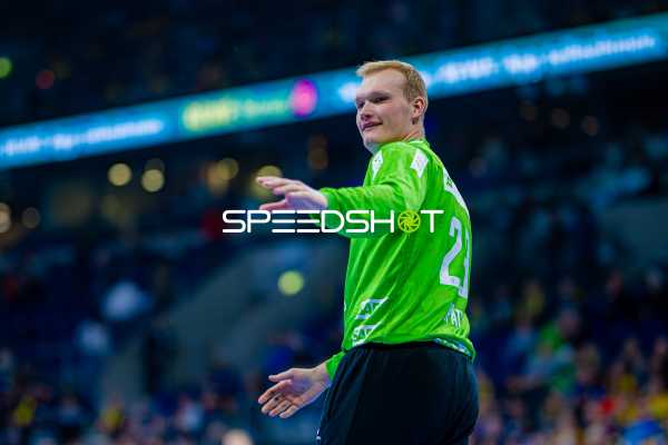 Uwe Gensheimer Abschiedsspiel | SAP Arena | 19:00 Uhr