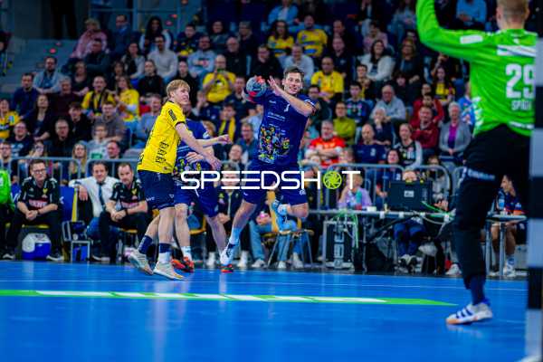 Uwe Gensheimer Abschiedsspiel | SAP Arena | 19:00 Uhr