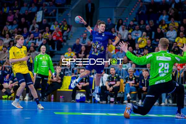 Uwe Gensheimer Abschiedsspiel | SAP Arena | 19:00 Uhr
