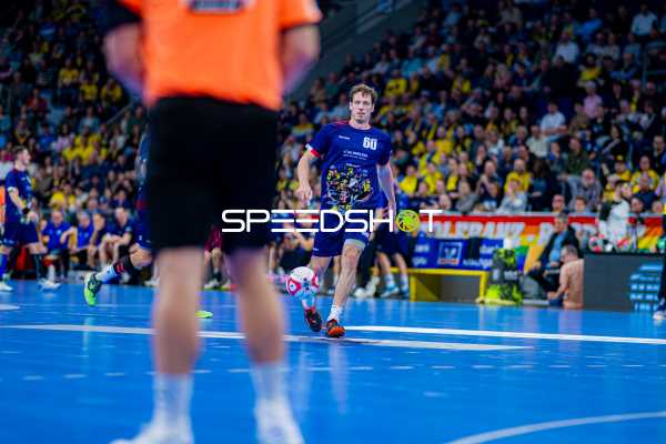 Uwe Gensheimer Abschiedsspiel | SAP Arena | 19:00 Uhr