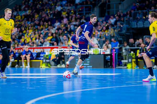 Uwe Gensheimer Abschiedsspiel | SAP Arena | 19:00 Uhr