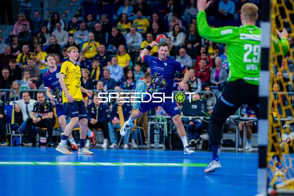 Uwe Gensheimer Abschiedsspiel | SAP Arena | 19:00 Uhr