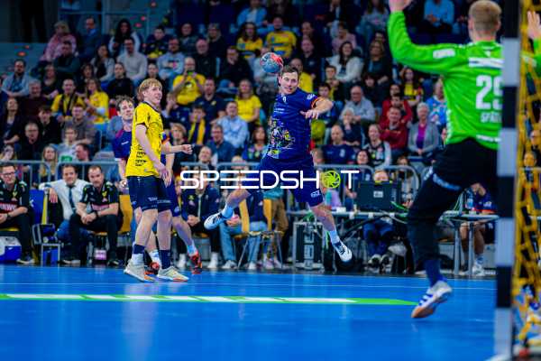 Uwe Gensheimer Abschiedsspiel | SAP Arena | 19:00 Uhr